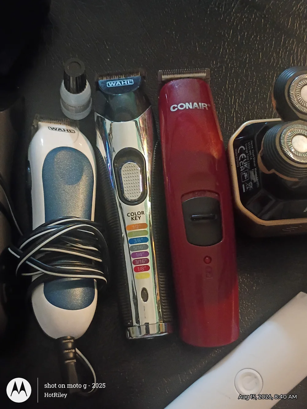 N/A men trimmers